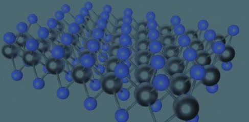 纳米科学:科学家创造了一种原子,乐高套装,的二维神奇材料!